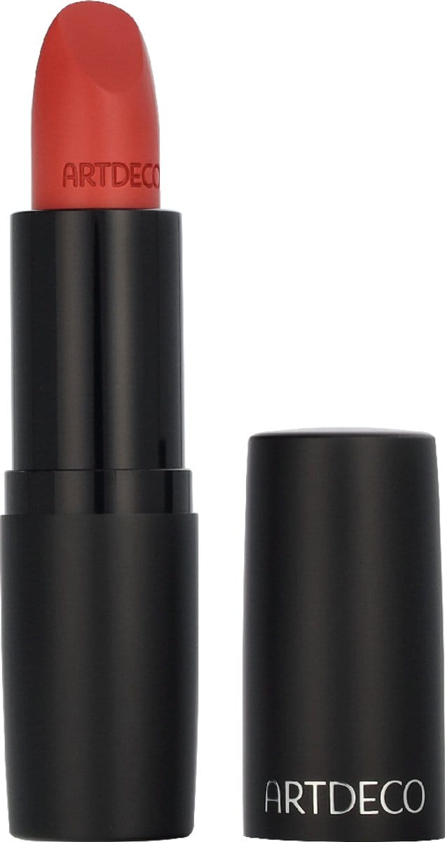 Perfecte Matte Lippenstift #113- zachte Koraal 4 gr
