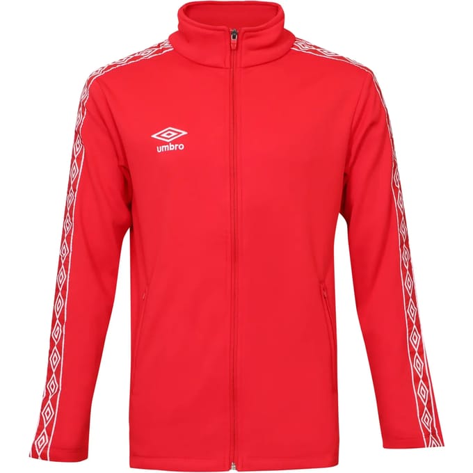 Jas Umbro Diamond Unlined