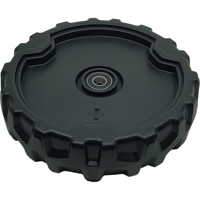 Husqvarna wiel assy