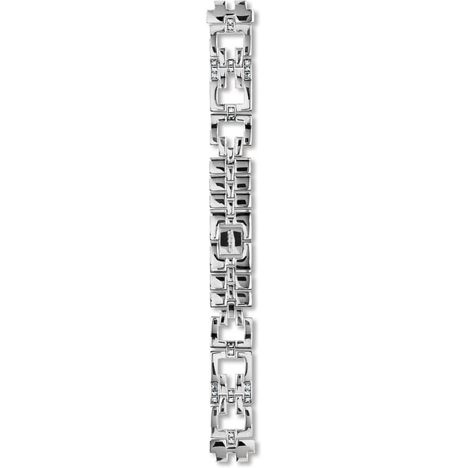 Swatch Plastic - Square SUB 18mm ASUBM105G SUBM105G Deep Senses Horlogeband