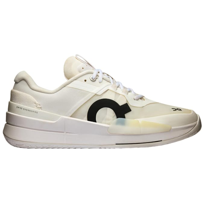 De Roger Pro 2 'All White' 3ME10300108 44 white