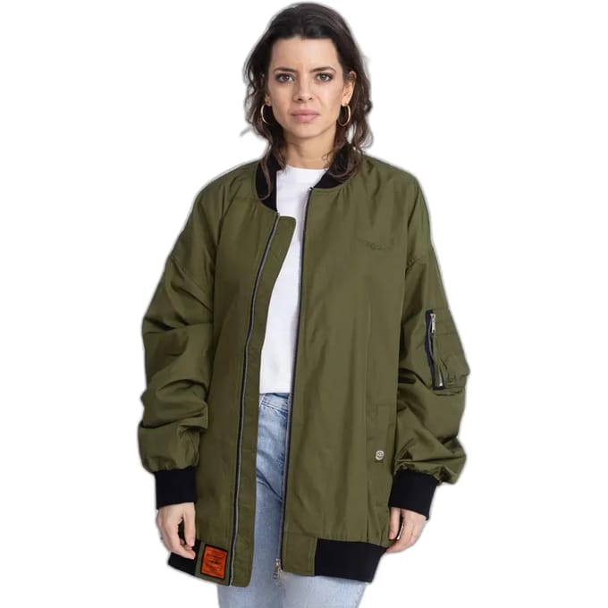 Jas Bombers MA203