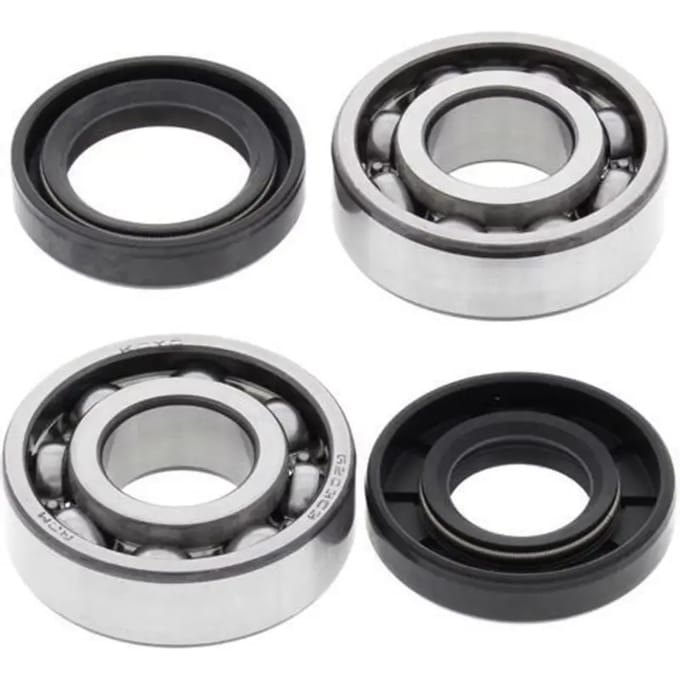 Lagerset en keerringen All Balls Racing Yamaha PW 50