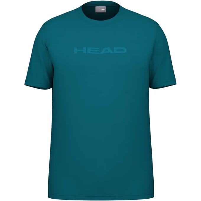 T-shirt Head Motion