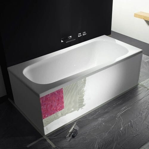 Repabad bath support for Pluto 180/90 oval Art. 21369
