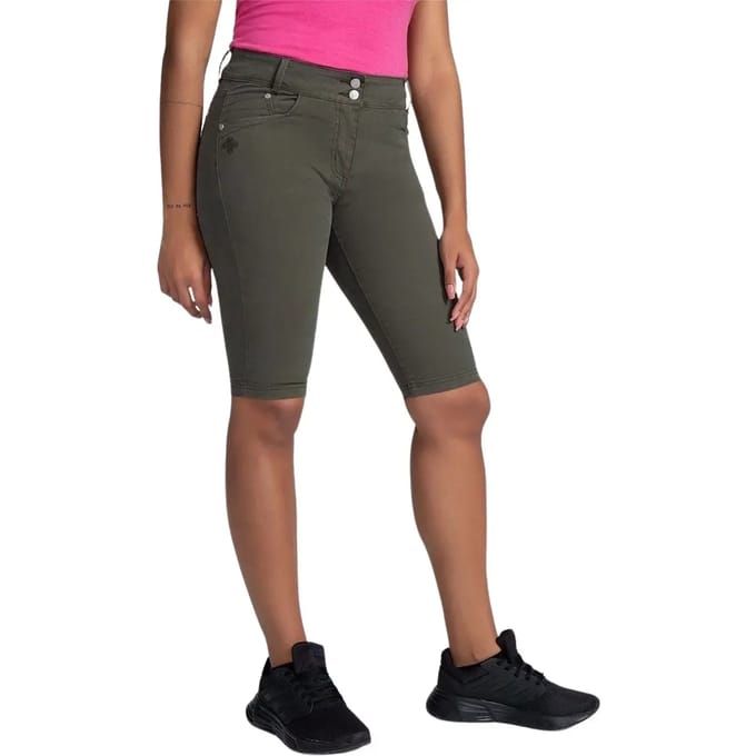 Damesshort Kilpi Pariva