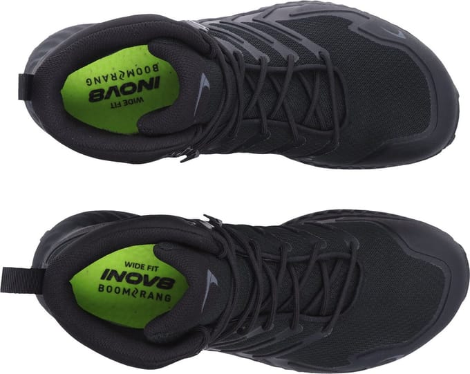 Roclite Mid GTX - Wandelschoenen - Wide fit