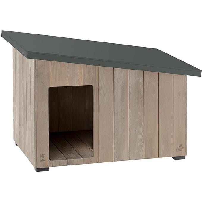 Ferplast hondenhok Argo groot 100: 114 x 73 x 81 cm hond