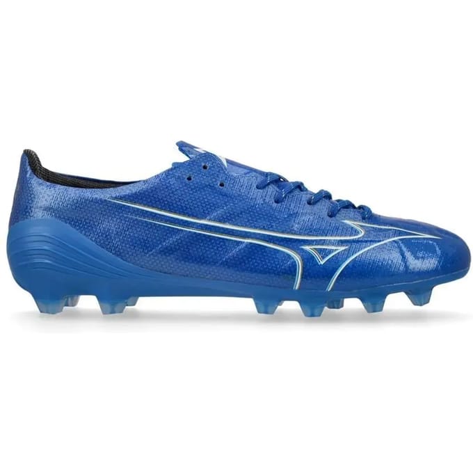 Voetbalschoenen Mizuno Alpha Pro FG - Maat 44