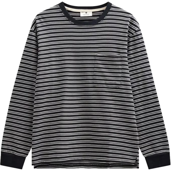 Longsleeve T-shirt Anerkjendt Villads