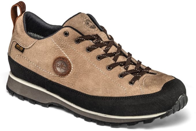 Lomer Forest mtx bruin wandelschoenen uni (38.50070.A.03)