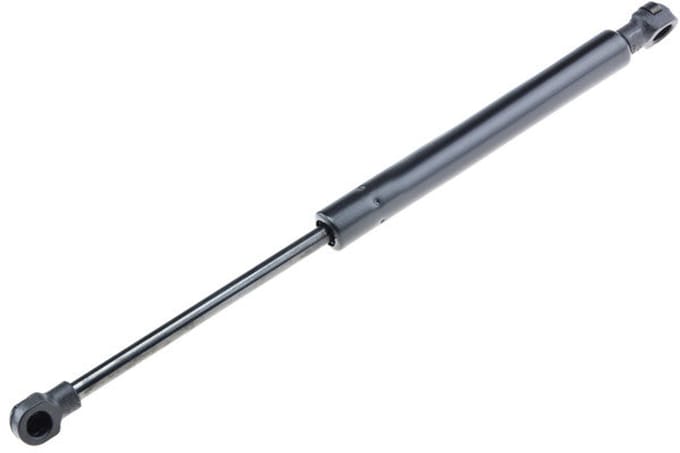 Gasveer motorkap OEM 51237008745