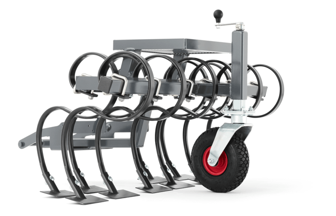 Grindhark voor r418, r420ts awd en