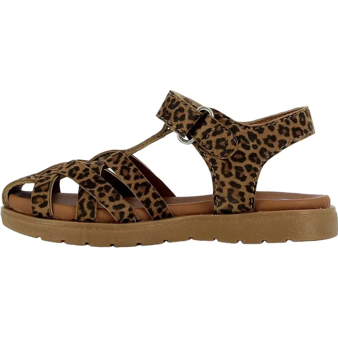 Meisjes sandalen Shoo Pom Kerala Easy Strap