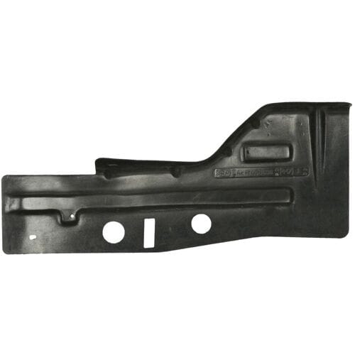 Afdekking motor REZAW-PLAST RP150808 links