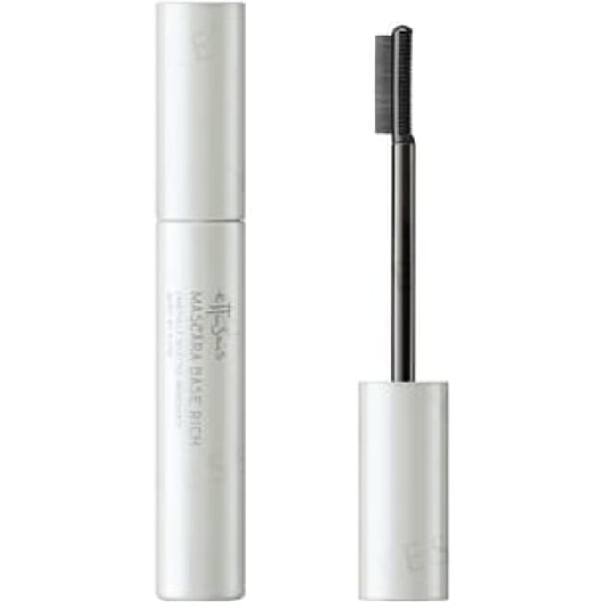 ettusais - Mascara Base Rich Sheer Black