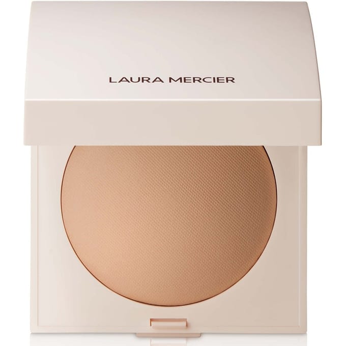 Laura Mercier Real Flawless Geperst Poeder 8,5 g (Verschillende Tinten) - Translucent Medium