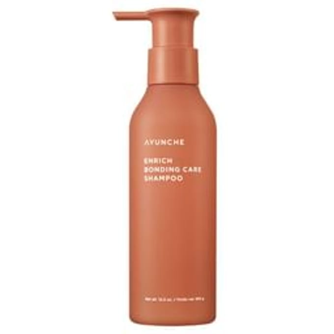 AYUNCHE - Enrich Bonding Care Shampoo 350g