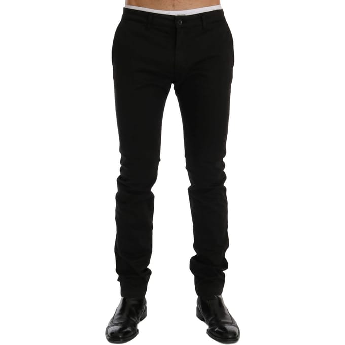 Slimfit Chino's