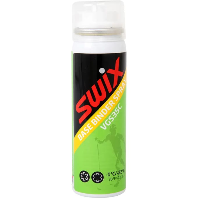 Fart voor Basisskiën Swix