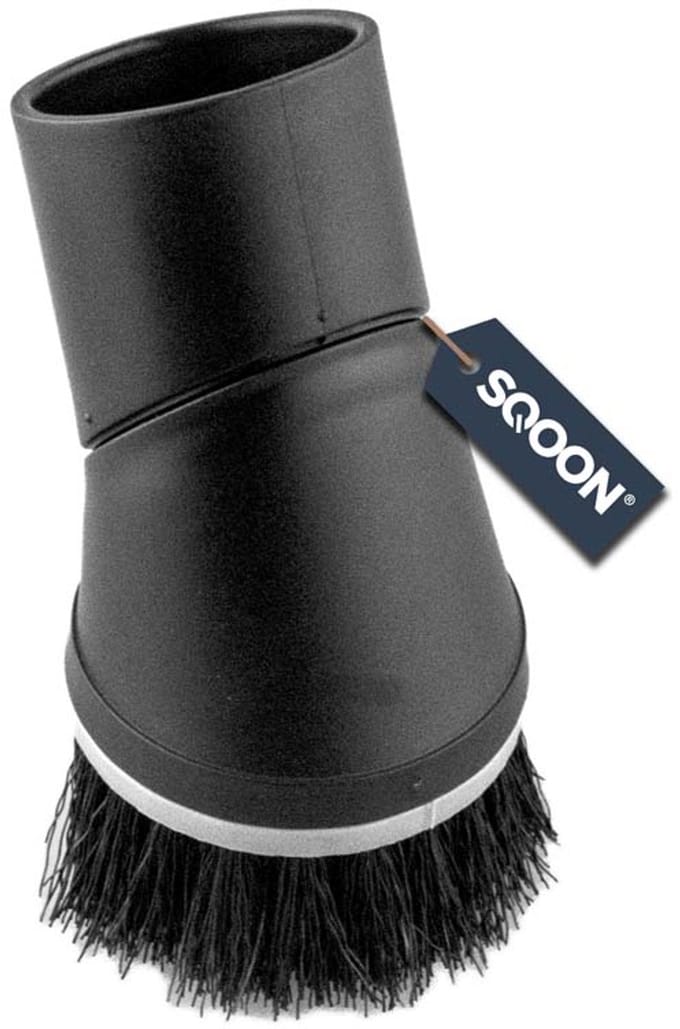 SQOON® Plumeau – 32 mm – Compact