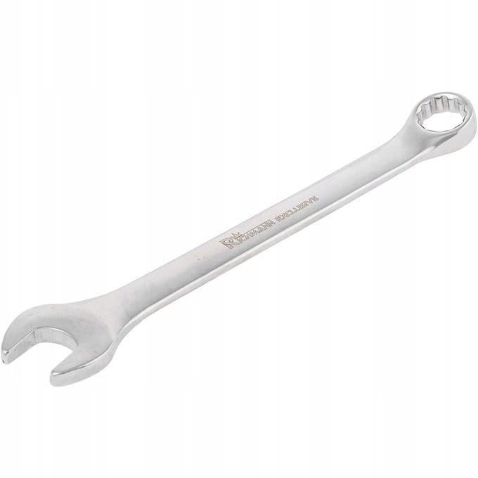 Richmann Ringsleutel 14 mm - Chroom-Vanadium Staal