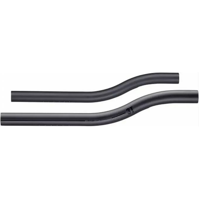 Verlengstangen 3T s-bend pro