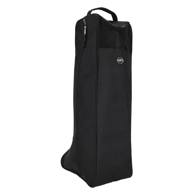 Laarzentas QHP Zwart - One size