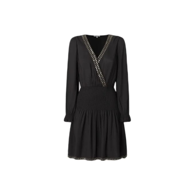 Damesjurk met lange mouwen Pepe Jeans 11 Edilaine