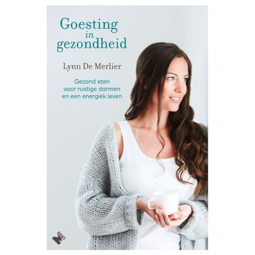 Goesting In Gezondheid - Lynn De Merlier