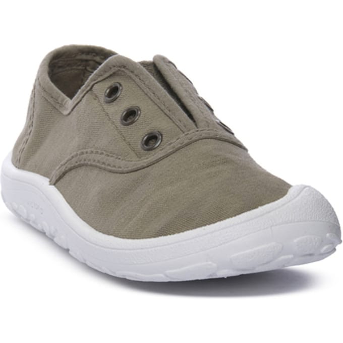 Lage Sneakers Victoria ALOE