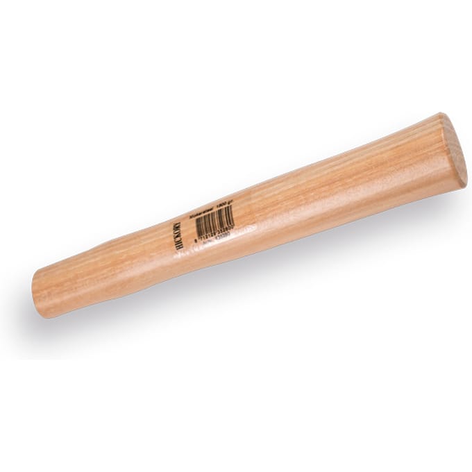 Mokersteel 1500 gram  HICKORY  kop 33x24 mm 27cm