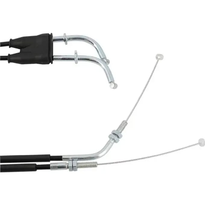 Motorfiets gaskabel Brazoline Suzuki Dr-z400e-s-sm 2000-2022 (Oem 28301--29f11)