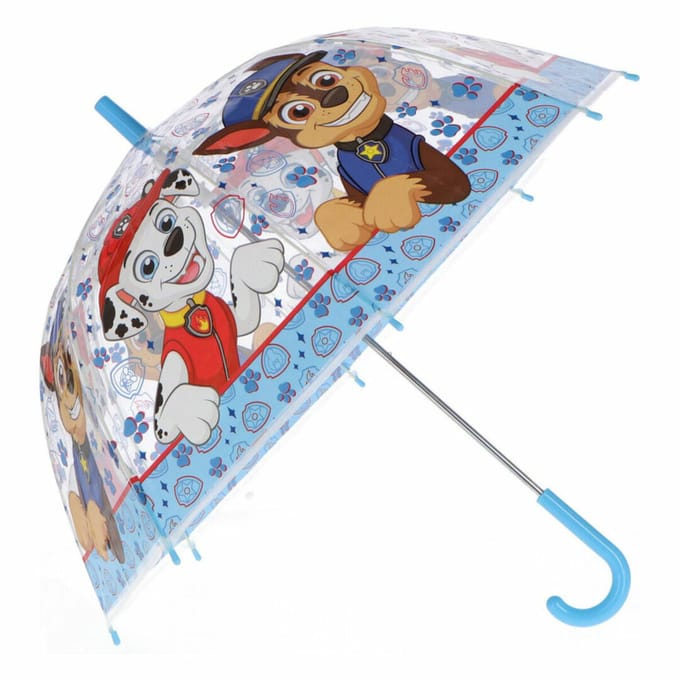 Paw Patrol Umbrella L 66 cm × ? 69 cm