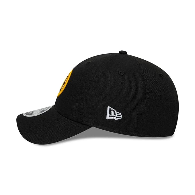 Boston Bruins honkpetje New Era 9FORTY NHL Team