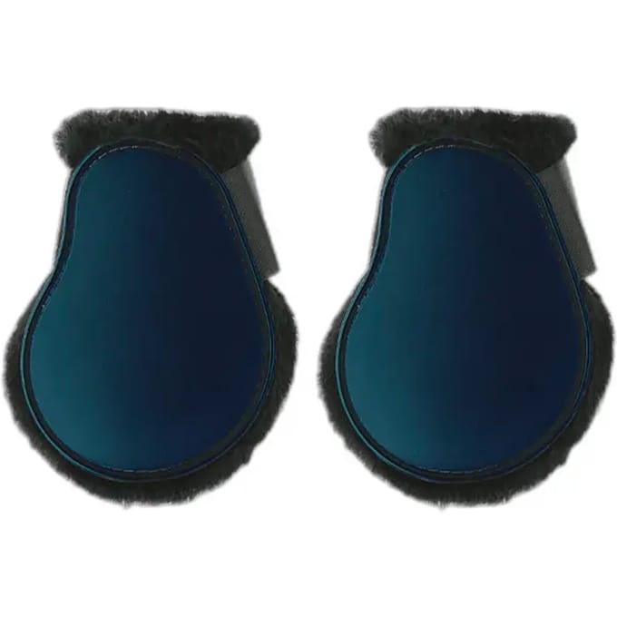 Fleece paarden vetlok Norton