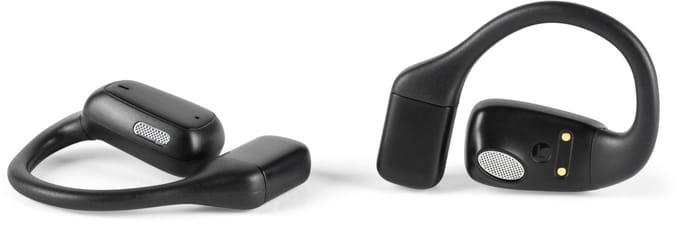 Intempo Amalfi Plus Draadloze Oordopjes – Open Ear, 24 uur afspeeltijd