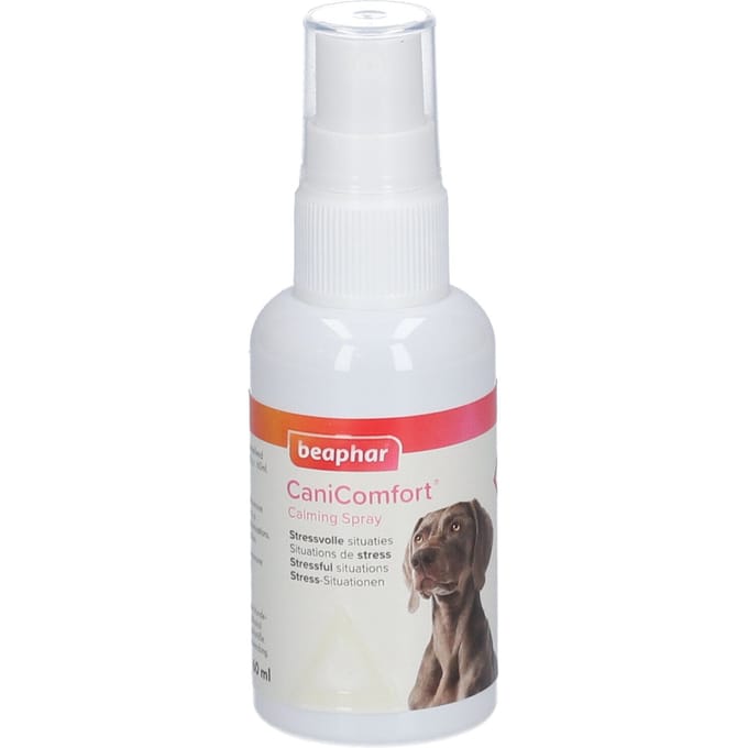 Beaphar CaniComfort® Kalmerende spray 60ml