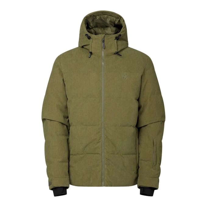 Hooded jacket Dare 2B Corded