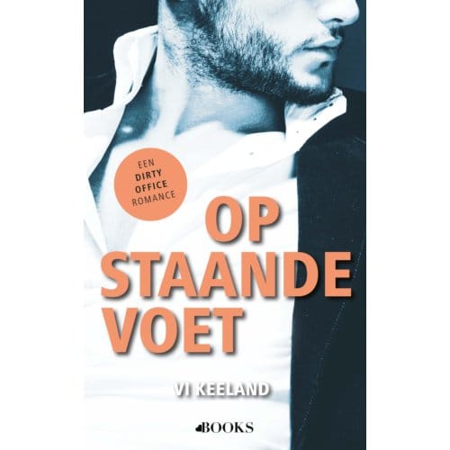 Op Staande Voet - Vi Keeland