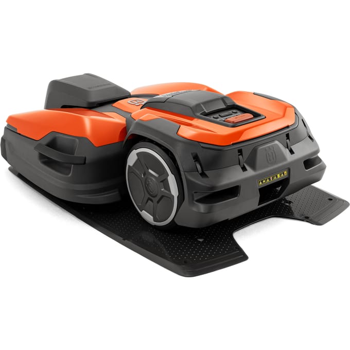 Husqvarna laadstation ceora cs4