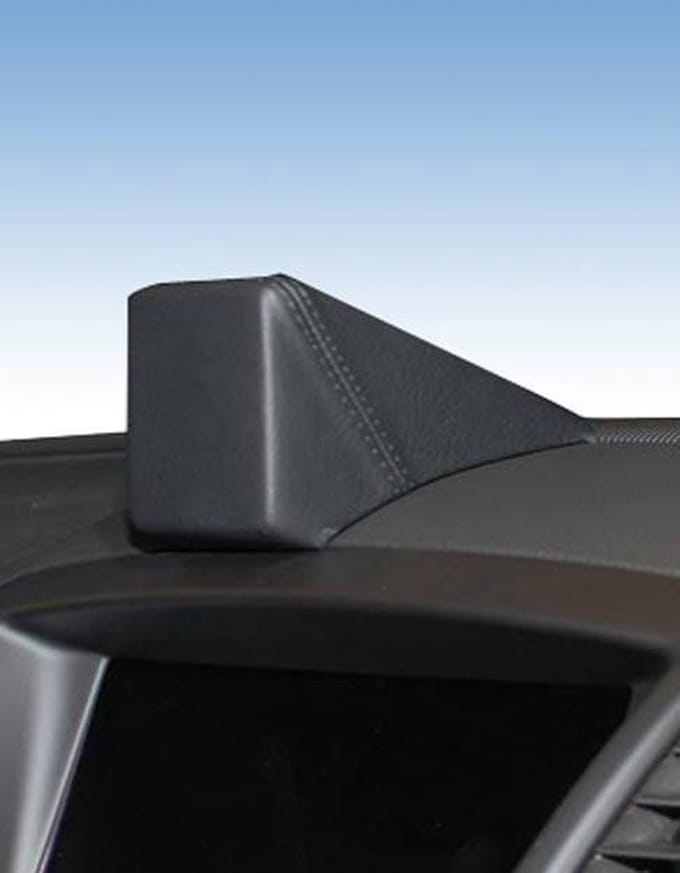 Houder - Opel Insignia 11/2008-2018 Kleur: Zwart