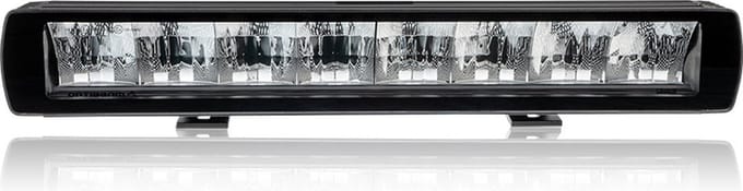 OPTIBEAM Savage 20 Led Light bar 8.000 lumen