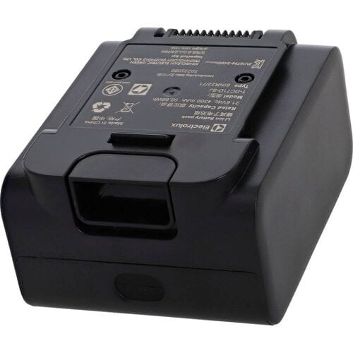AEG batterij, 21.6V,4.3Ah 4056006705