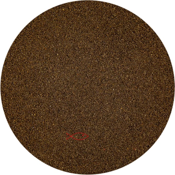 Vivani Tropisch granulaat langzaam zinkend visvoer 0.5 - 0.8 mm