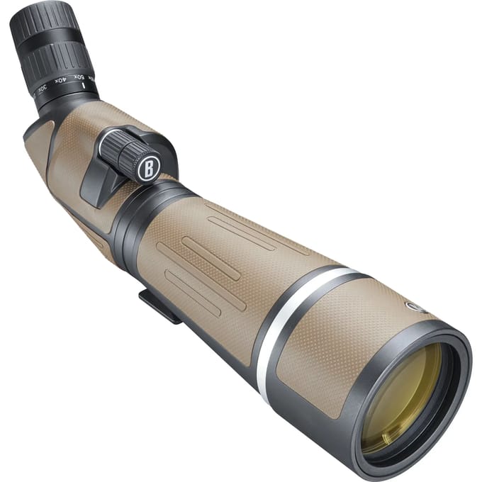 Schuine verrekijker Bushnell Forge