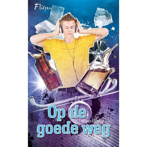 Op De Goede Weg - Flitsen - Mirjam Eppinga
