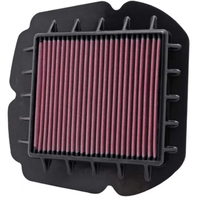 Luchtfilter K&N Suzuki Gfv 650 Gladius 09-10