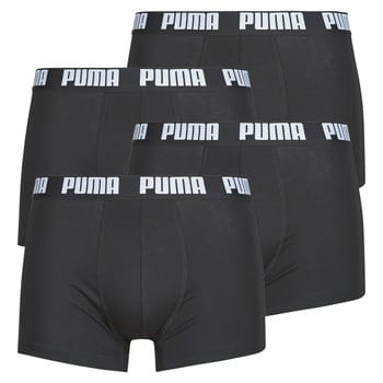 Puma Everyday Boxershorts Heren (4-pack)