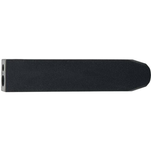 KS Tools 129.2210 Niettrekker en hoofdmaker, gecombineerd, 2 mm (l x b x h) 100 x 16 x 10 mm